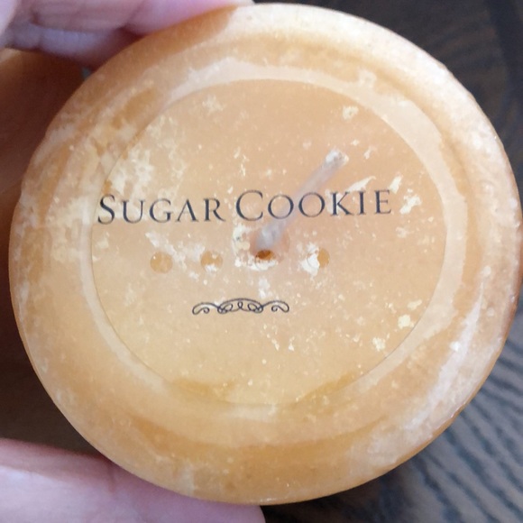 🌴3 for $15🌴Sugar Cookie candles - Picture 3 of 6